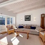 Haus Frebel, App 1