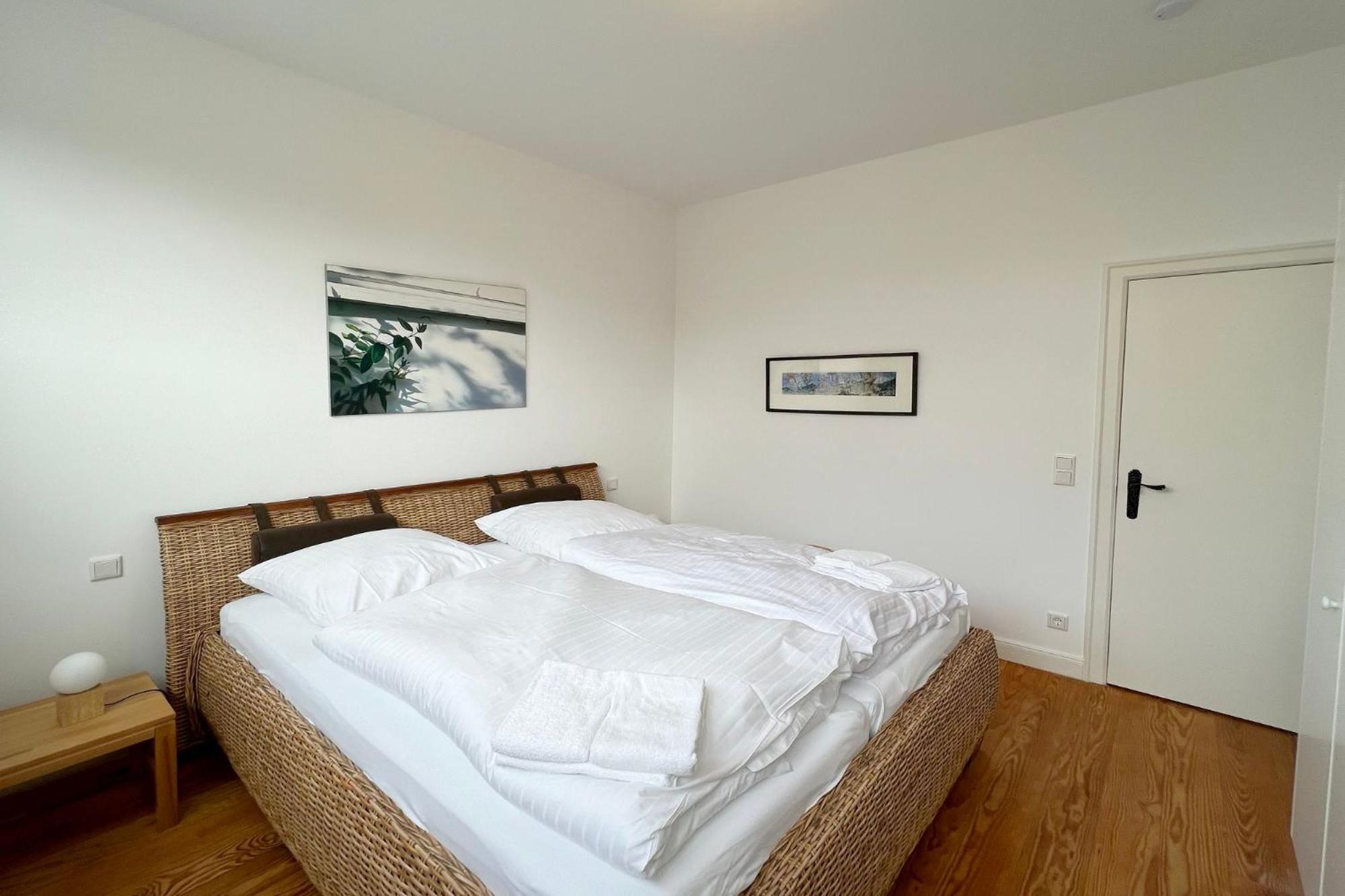 Apartment Haus Frebel, App 1