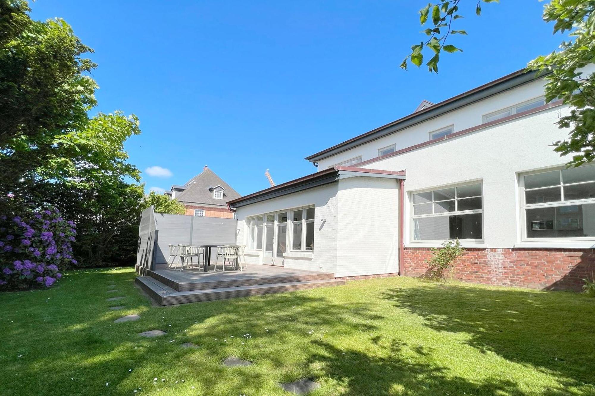 Haus Frebel, App 1