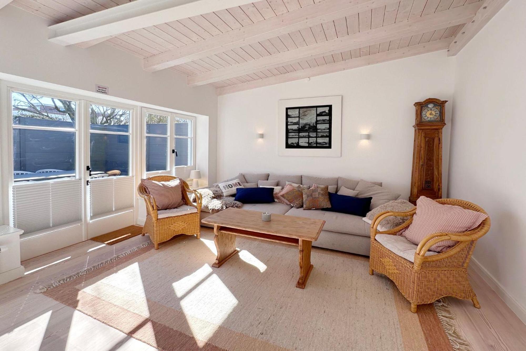 Haus Frebel, App 1