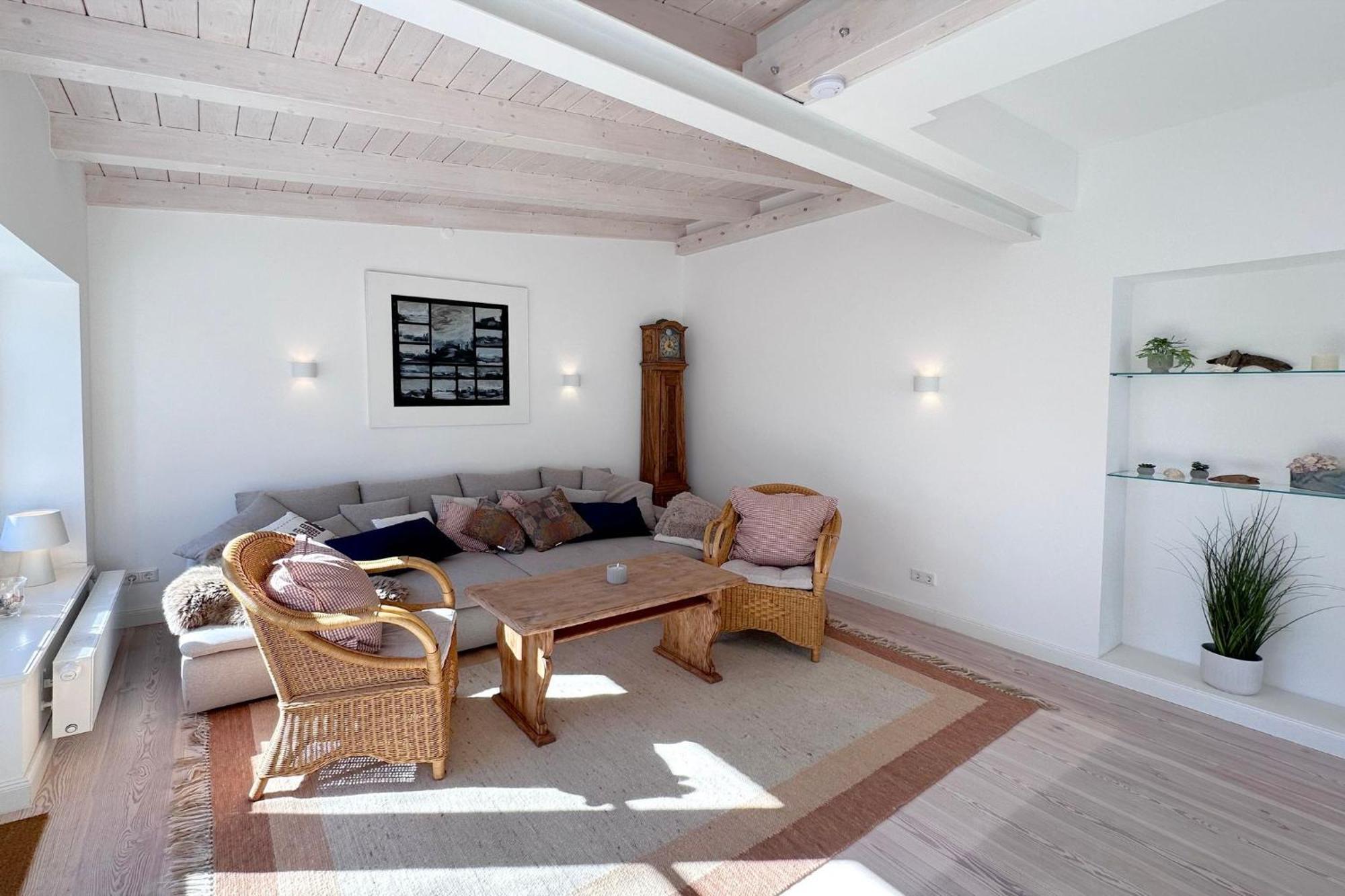 Haus Frebel, App 1 Apartment *